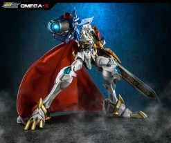 TungMung EX Omegamon Omega-X Digital Monster -Action Figures Store 34e14f608e