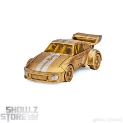 NewAge H2D Manero Jazz Golden Lagoon Version 19 NewAge H2D Manero Jazz Golden Lagoon Version -Action Figures Store 3549f1f325