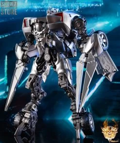 Black Mamba LS-08 Sidearm Sideswipe 24 Black Mamba LS-08 Sidearm Sideswipe -Action Figures Store 3582f6da5c