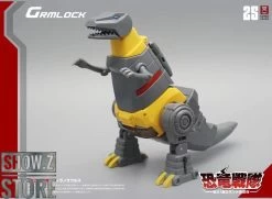 MechFansToys MF-21N(BLUE)/22N/23N/24N/25N Swoop(BLUE)/Slag/Sludge/Snarl/Grimlock Set Of 5 14 MechFansToys MF-21N(BLUE)/22N/23N/24N/25N Swoop(BLUE)/Slag/Sludge/Snarl/Grimlock Set Of 5 -Action Figures Store 358fc26183