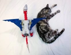 Mastermind Creations R-36 Inventa Sky Lynx 22 Mastermind Creations R-36 Inventa Sky Lynx -Action Figures Store 3591384c71