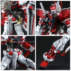 Daban DB 1/60 PG MBF-P02 MBFP02 Gundam Astray Red Frame -Action Figures Store 35b44e97f4