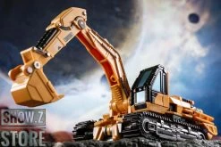 Mechanical Team MT-02 Scrapmetal 7 Mechanical Team MT-02 Scrapmetal -Action Figures Store 36005cea72