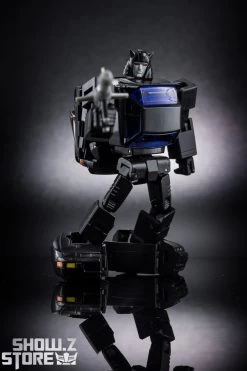 XTransbots MM-10C Toro Cliffjumper Clone Version -Action Figures Store 360c503931