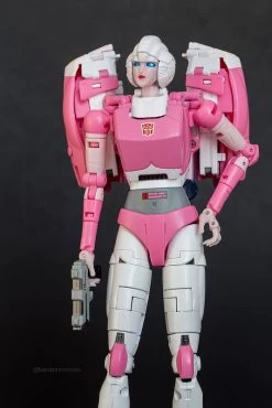 Fanstoys FT-24 Rouge Arcee -Action Figures Store 3612055648