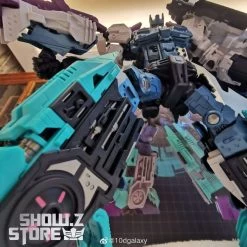 Mastermind Creations R-17 Carnifex Overlord 27 Mastermind Creations R-17 Carnifex Overlord -Action Figures Store 3618420857