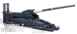 [Coming Soon] ToysEasy YW2214 Gustav Railway Gun -Action Figures Store 368257d222
