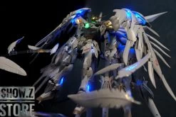 Kosmos LED Units For 1/100 XXXG-00W0 Wing Gundam Zero (EW) Ver. Ka -Action Figures Store 36a9e40d02