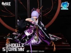 Eastern Model 1/12 ATK Girl Yorya’s Formal Wear Long-sleeved Kimono Set -Action Figures Store 36b96e6e4e