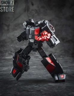 IronFactory IF EX-26R EX26R Racing Bros Retrograde Runabout Runamuck Battlechargers Set Of 2 16 IronFactory IF EX-26R EX26R Racing Bros Retrograde Runabout Runamuck Battlechargers Set Of 2 -Action Figures Store 36c13435f8