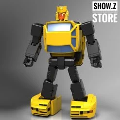 Xtransbots MM-XI Coprimozzo (Hubcup) -Action Figures Store 36e2d48e50