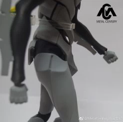 MetalCentury MC-101 Neon Genesis Evangelion Unit 001 Eva Initial Machine Metal Build Style 40 MetalCentury MC-101 Neon Genesis Evangelion Unit 001 Eva Initial Machine Metal Build Style -Action Figures Store 370e59ecc5