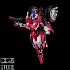 Sentinel Toys 1/12 Genesis Climber Mospeada Riobot VR-038L Fuke Type Bartley -Action Figures Store 375c51b90d