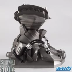 Killerbody 1/1 KB20069-3 Bumblebee & Optimus Prime Wearable Helmet Helmet Base 38 Killerbody 1/1 KB20069-3 Bumblebee & Optimus Prime Wearable Helmet Helmet Base -Action Figures Store 3766314512