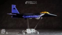 Maketoys MT MTRM-12 Skycrow Skywarp -Action Figures Store 376e632856
