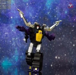 FansToys FT-13 Mercenary Shrapnel -Action Figures Store 37a22dee8a