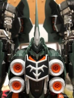 Steel Legend 1/100 SL-01 NZ-666 Kshatriya -Action Figures Store 37a6ec8a89