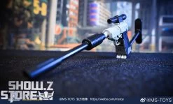 Magic Square MS-B36 Doomsday Megatron Original Exquisite Paint Version 20 Magic Square MS-B36 Doomsday Megatron Original Exquisite Paint Version -Action Figures Store 37b51a34a0