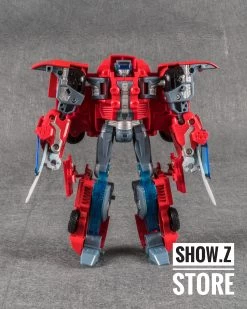 WeiJiang WJ Rescue Combiner 25 WeiJiang WJ Rescue Combiner -Action Figures Store 37ccb7ff31