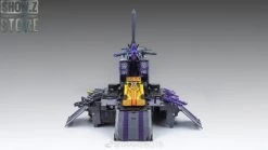 X-Transbots MX-12B Trailer For MX-12A Gravestone Motormaster W/MX-12C Accessory Pack -Action Figures Store 37e70979c8