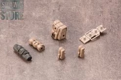 Kotobukiya HG028 Hexa Gear 1/24 Early Governor Vol.1 Model Kit -Action Figures Store 382df10003