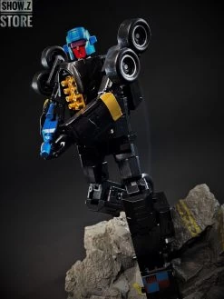 DX9 Toys D-17B Scout Dragstrip G2 Version -Action Figures Store 38448f5856