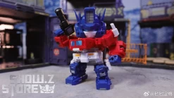 [Coming Soon] Magic Square MS-G04 Truck Boy Optimus Prime -Action Figures Store 384622372e