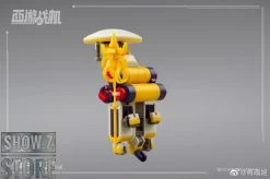 MS General Journey To The West JT-01 TangTang Model Kit -Action Figures Store 384fff8fde