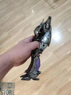 APC Toys APC-004 Dark Master TFP Megatron Battle Worn Version 14 APC Toys APC-004 Dark Master TFP Megatron Battle Worn Version -Action Figures Store 3863f06beb