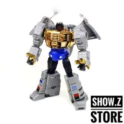 FansToys FT-08D Grinder