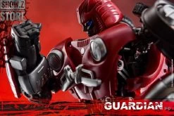 Zeta Toys ZV-03 Guardian Cliffjumper -Action Figures Store 38df17a23c