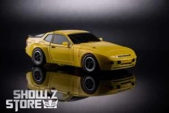 XTransbots MM-10Y Toro Cliffjumper Yellow Version -Action Figures Store 38fbff010e