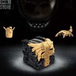 52Toys Megabox MB-01 Alien Xenomorph -Action Figures Store 398d77d3de