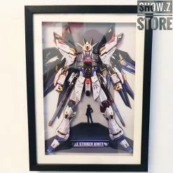 ChenFu Studio GAT-X105+AQM/E-X01 Aile Strike Gundam 3D Wall Art Decoration Picture -Action Figures Store 399db425f4