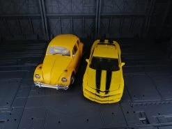 Black Mamba BMB LS-07 LS07 Armour Wasp Bumblebee MPM-07 MPM07 -Action Figures Store 39ffb8c77d