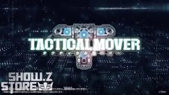 [Coming Soon] Takara Tomy Diaclone TM-14 Tactical Mover Garuda Versaulter Gyrolifter Unit -Action Figures Store 3a5f14c743