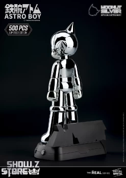 [Pre-Order] Blitzway BW-NS-50501 Space Astro Boy Moonlit Silver Version -Action Figures Store 3a8db3c383