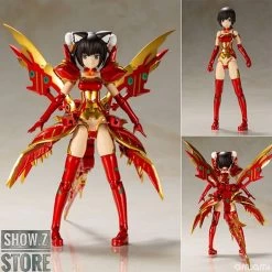 Kotobukiya Frame Arms Girl FG075 Laetitia Ryuu-Bi Model Kit 19 Kotobukiya Frame Arms Girl FG075 Laetitia Ryuu-Bi Model Kit -Action Figures Store 3aaeb9f06b