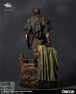 Gecco 1/6 The Wraith Dead By Daylight Premium Statue 15 Gecco 1/6 The Wraith Dead By Daylight Premium Statue -Action Figures Store 3ad3762084