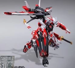Daban MG 1/100 MBF-P02Kai Gundam Astray Red Frame Kai MB Style -Action Figures Store 3b0118c2ba
