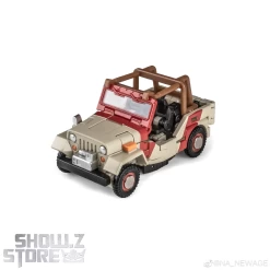 Newage H50D Carnosaur -Action Figures Store 3b27090732