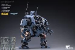 JoyToy Source 1/18 Warhammer 40K Space Wolves Battle Pack Invictor Warsuit & Brother Rurik Warfist 29 JoyToy Source 1/18 Warhammer 40K Space Wolves Battle Pack Invictor Warsuit & Brother Rurik Warfist -Action Figures Store 3b2e9b23fd