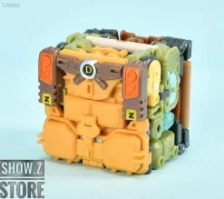 52Toys Megabox MB-20 Teenage Mutant Ninja Turtles Donatello -Action Figures Store 3b770bfcb2