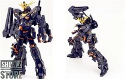 Storm Model 1/144 RX-0 Unicorn Gundam 02 Banshee Full Armor Plan B -Action Figures Store 3bb3419ea4