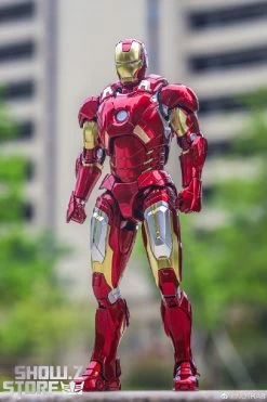 Eastern Model 1/9 Iron Man Mark 7 Model Kit 28 Eastern Model 1/9 Iron Man Mark 7 Model Kit -Action Figures Store 3bb4c90bdc