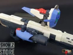 Mechanicore 1/72 MASX-0033 MSA-0011 [Ext] Ex-S Gundam Clear Version -Action Figures Store 3bcc13ec58