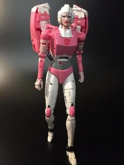 Fanstoys FT-24 Rouge Arcee -Action Figures Store 3bcfd1afce