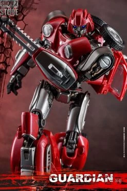 Zeta Toys ZV-03 Guardian Cliffjumper -Action Figures Store 3bf87f0048