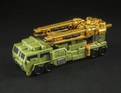 Iron Factory IF-EX24X War Giant Catastrophe Bruticus TF2000 Color Scheme Version -Action Figures Store 3c1866efa6
