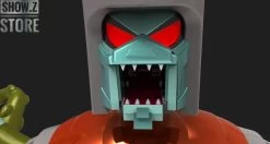 X-Transbots MX-19A Le Poulpe Quintesson Inquisitors -Action Figures Store 3c1b19155f